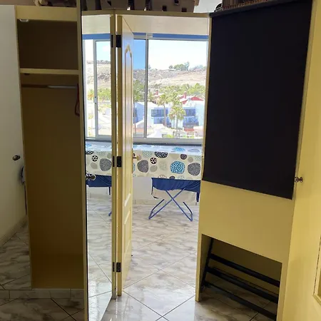 Apartament El Alba