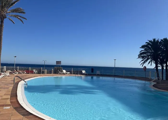 El Alba Apartament San Bartolomé