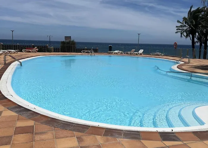 Apartament El Alba *