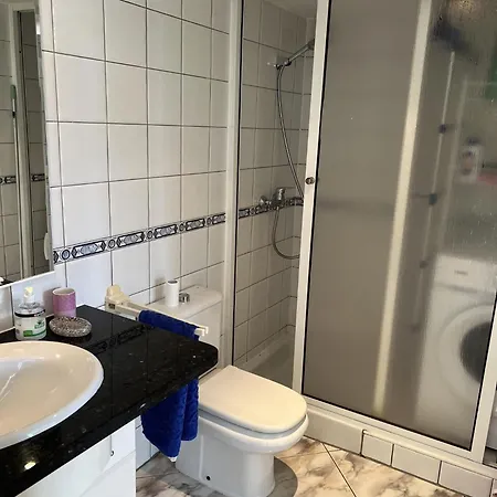 アパート El Alba San Bartolomé