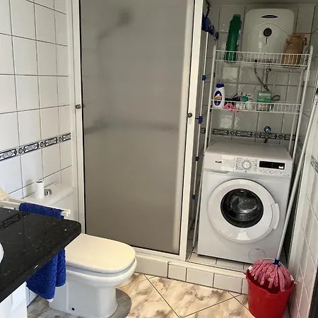 Apartamento El Alba