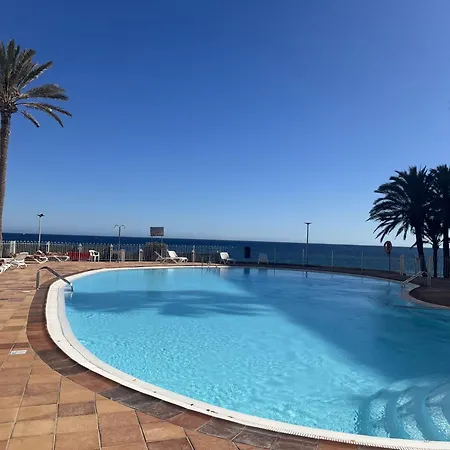 El Alba Apartamento San Bartolomé