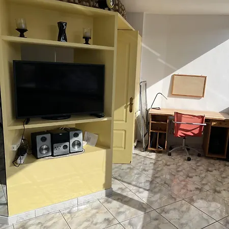 El Alba Apartment